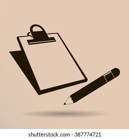 pencil