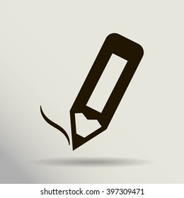 pencil