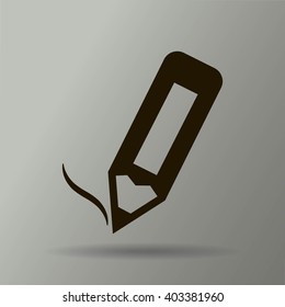 pencil