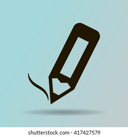 pencil