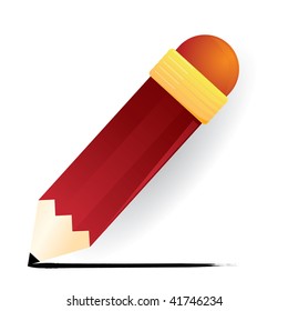 pencil