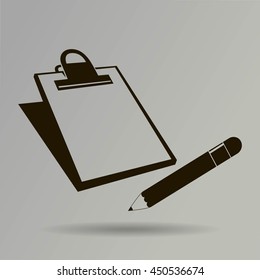 pencil