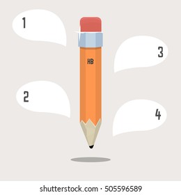 Pencil