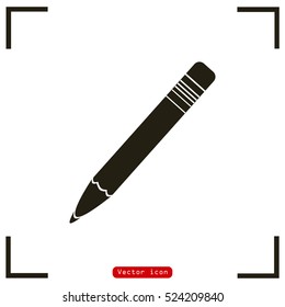 pencil