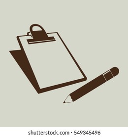 pencil