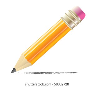 pencil