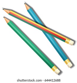 pencil