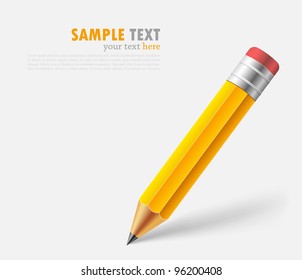 Pencil