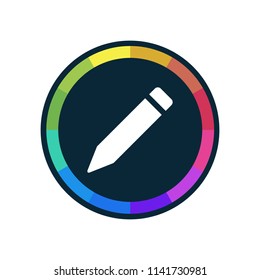 Pencil - App Icon