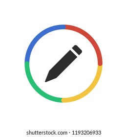 Pencil - App Icon