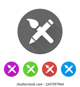 Pencil - App Icon