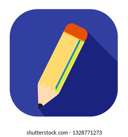 Pencil apps icon