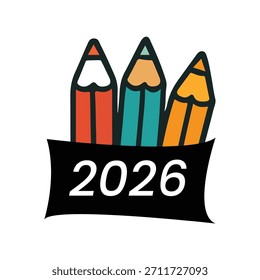 Caja De Lápiz En 2026 Icono
