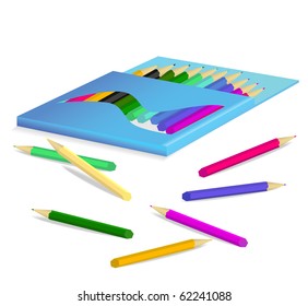 Pencil box