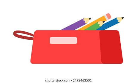 pencil box good quality and good design