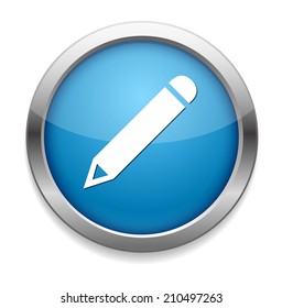 pencil button
