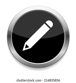 pencil button
