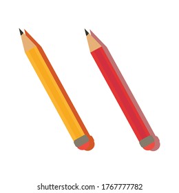 pencil camera archer logo design art vector grapahic design