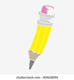 ilustración de lápiz