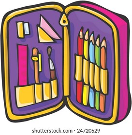 Pencil Case