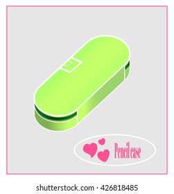pencil case