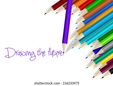Pencil Color