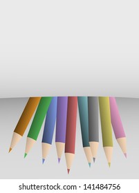 Pencil cover