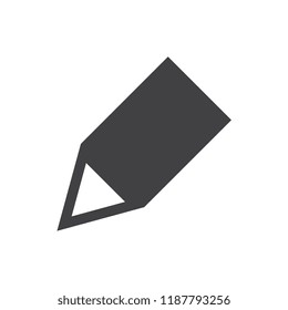 pencil creativity icon vector 