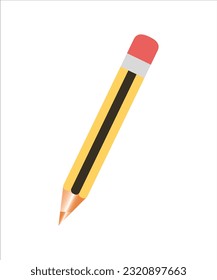 Pencil Design elements Illustration art