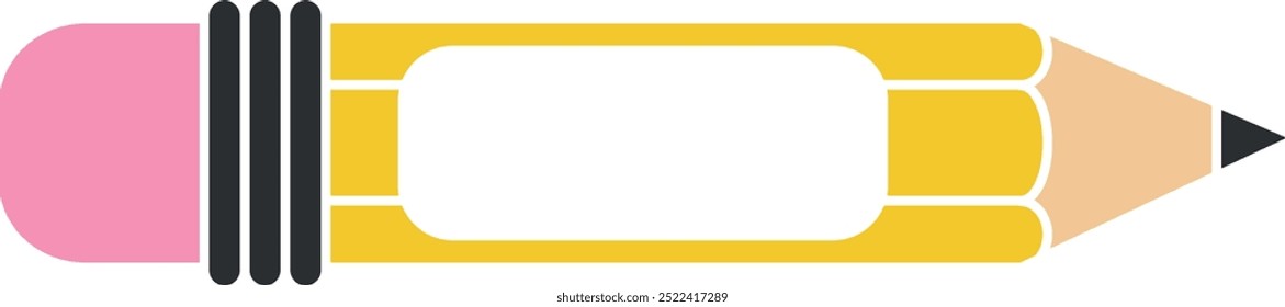 Pencil Digital EPs Vector graphics File