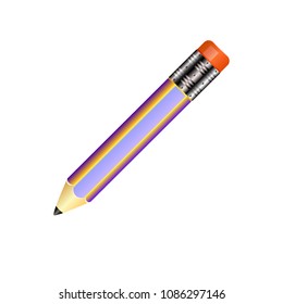pencil for drawind