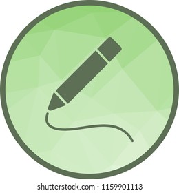 Pencil, drawing, equipment