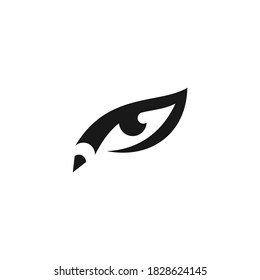 Vektorgrafik-Logo der Stiftaube