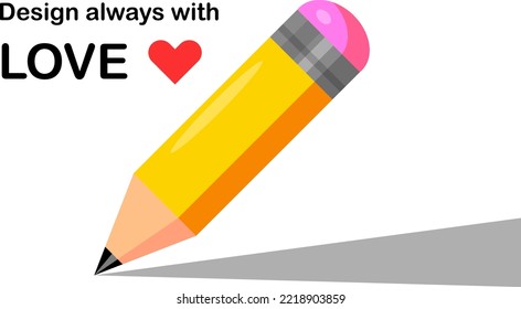 dibujo a lápiz en papel