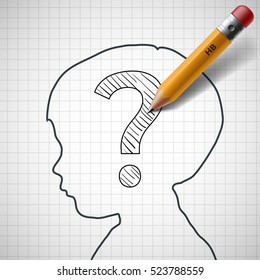 Child Brain Development Images Stock Photos Vectors