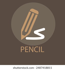 Pencil Drawing Tool Computer Icons, pencil, info graphic, angle, pencil