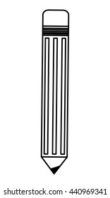 pencil with eraser