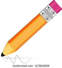 1,135 Pointy pencil Images, Stock Photos & Vectors | Shutterstock