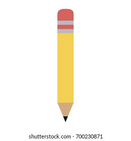 pencil eraser icon image 