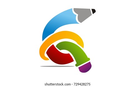 Pencil Flexible