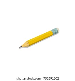 pencil, graphite three-dimensional drawing