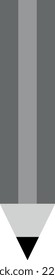 pencil grey write icon pen tool