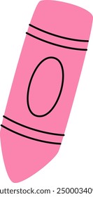 Ilustración vectorial dibujada a mano a lápiz