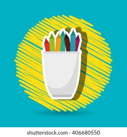 pencil holders design 