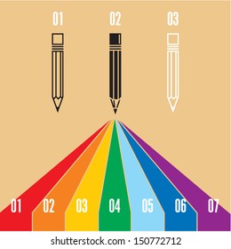 Pencil icon