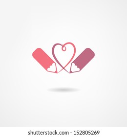 pencil icon