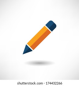 Pencil icon