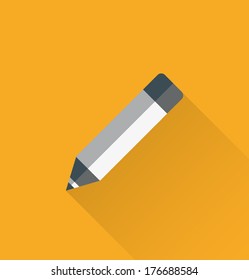 Pencil icon