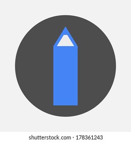 pencil icon