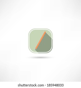 pencil icon